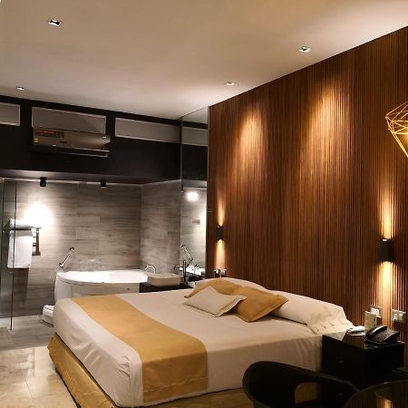 Hotel Las Lomas Λίμα Εξωτερικό φωτογραφία