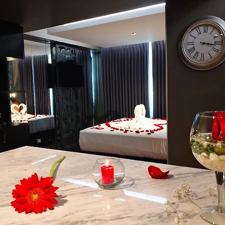 Hotel Las Lomas Λίμα Εξωτερικό φωτογραφία