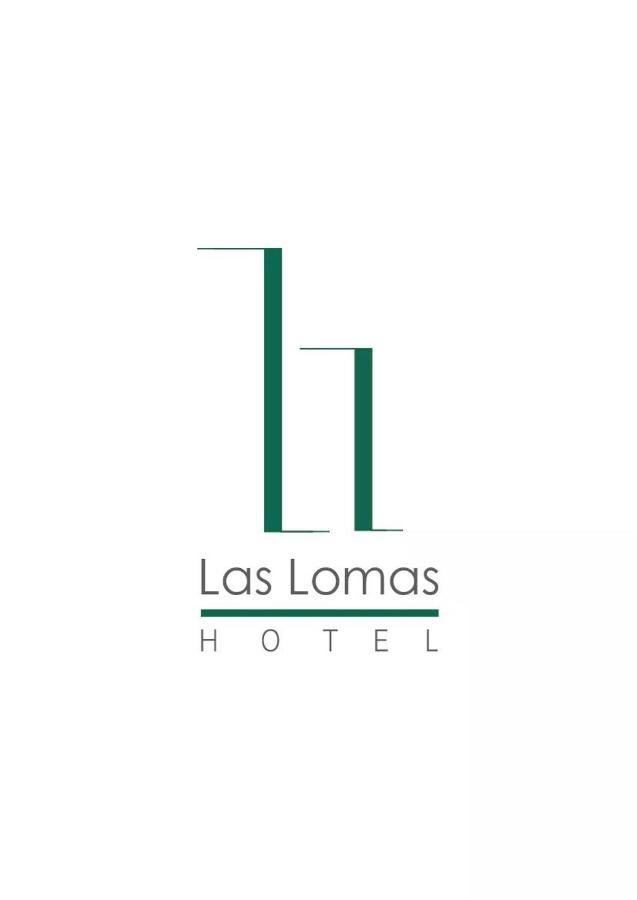 Hotel Las Lomas Λίμα Εξωτερικό φωτογραφία