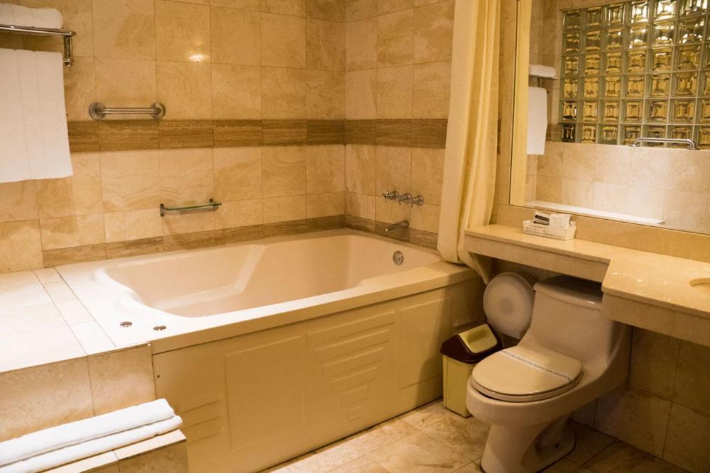 Hotel Las Lomas Λίμα Εξωτερικό φωτογραφία