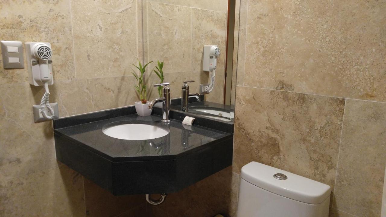 Hotel Las Lomas Λίμα Εξωτερικό φωτογραφία