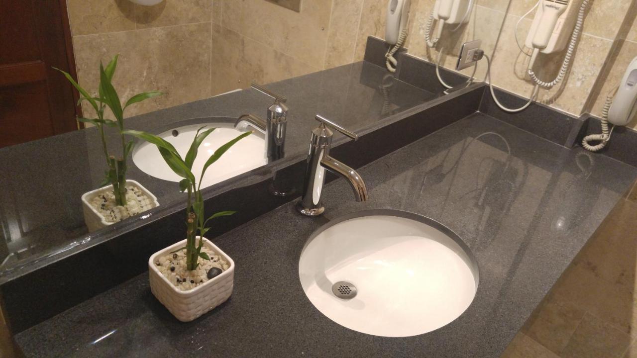 Hotel Las Lomas Λίμα Εξωτερικό φωτογραφία