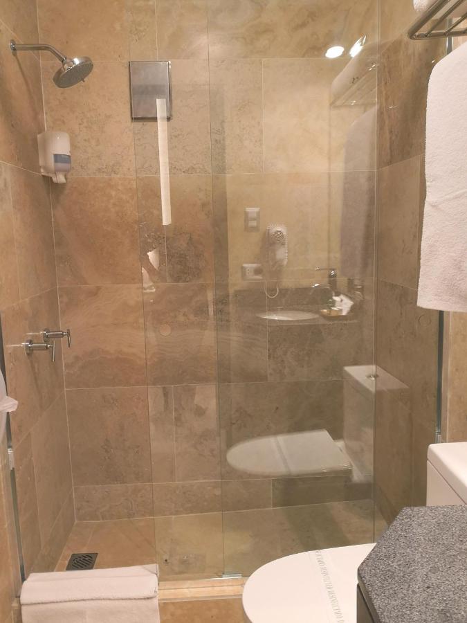 Hotel Las Lomas Λίμα Εξωτερικό φωτογραφία
