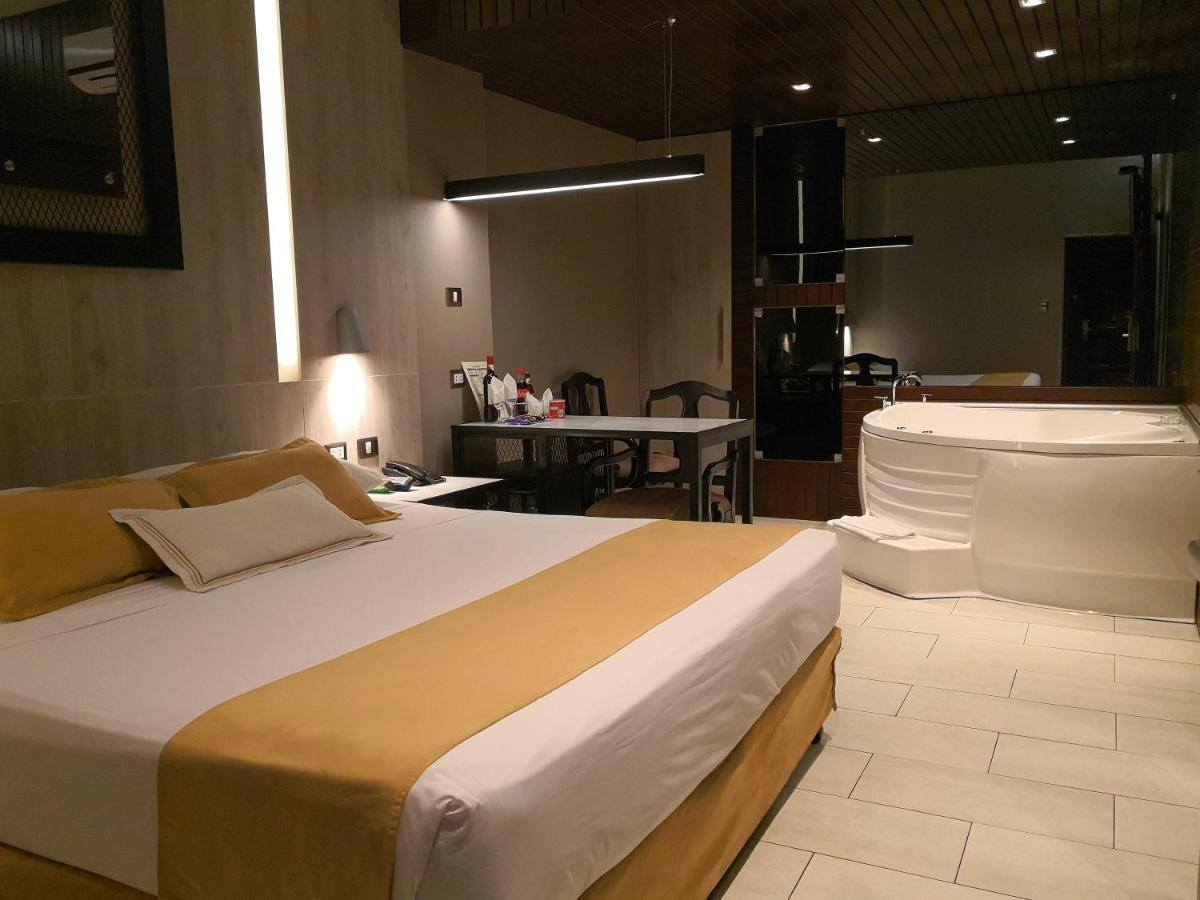 Hotel Las Lomas Λίμα Εξωτερικό φωτογραφία