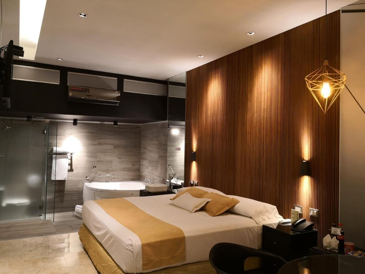 Hotel Las Lomas Λίμα Εξωτερικό φωτογραφία