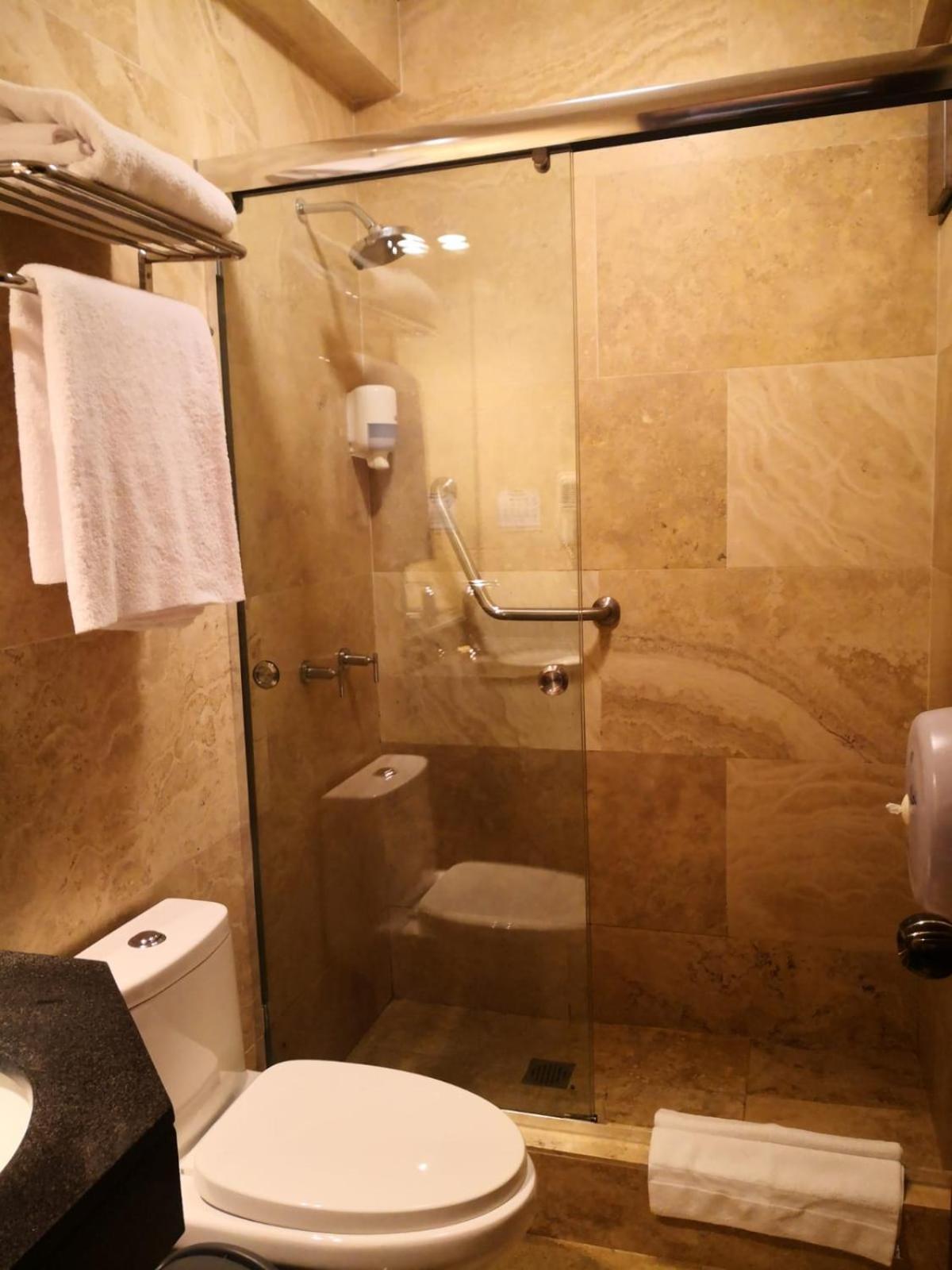 Hotel Las Lomas Λίμα Εξωτερικό φωτογραφία