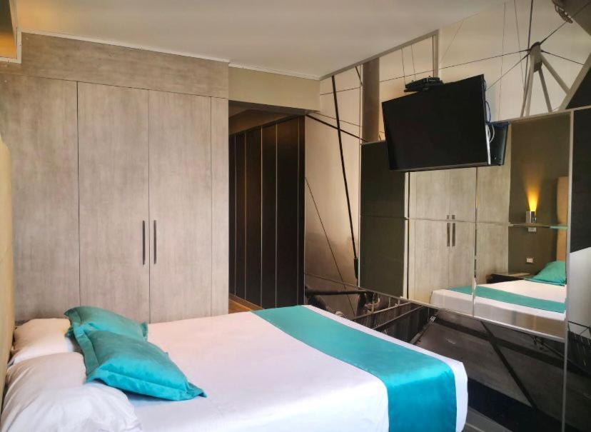 Hotel Las Lomas Λίμα Εξωτερικό φωτογραφία