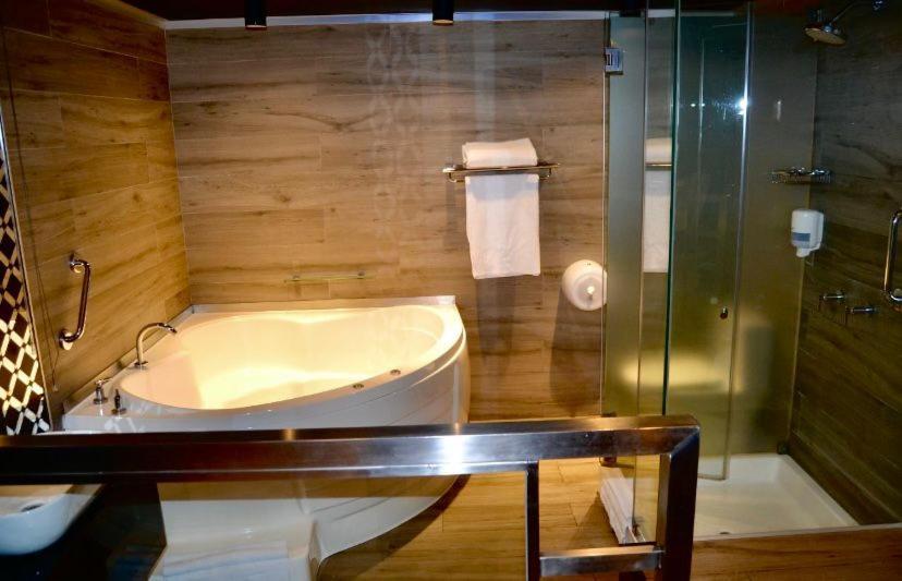 Hotel Las Lomas Λίμα Εξωτερικό φωτογραφία