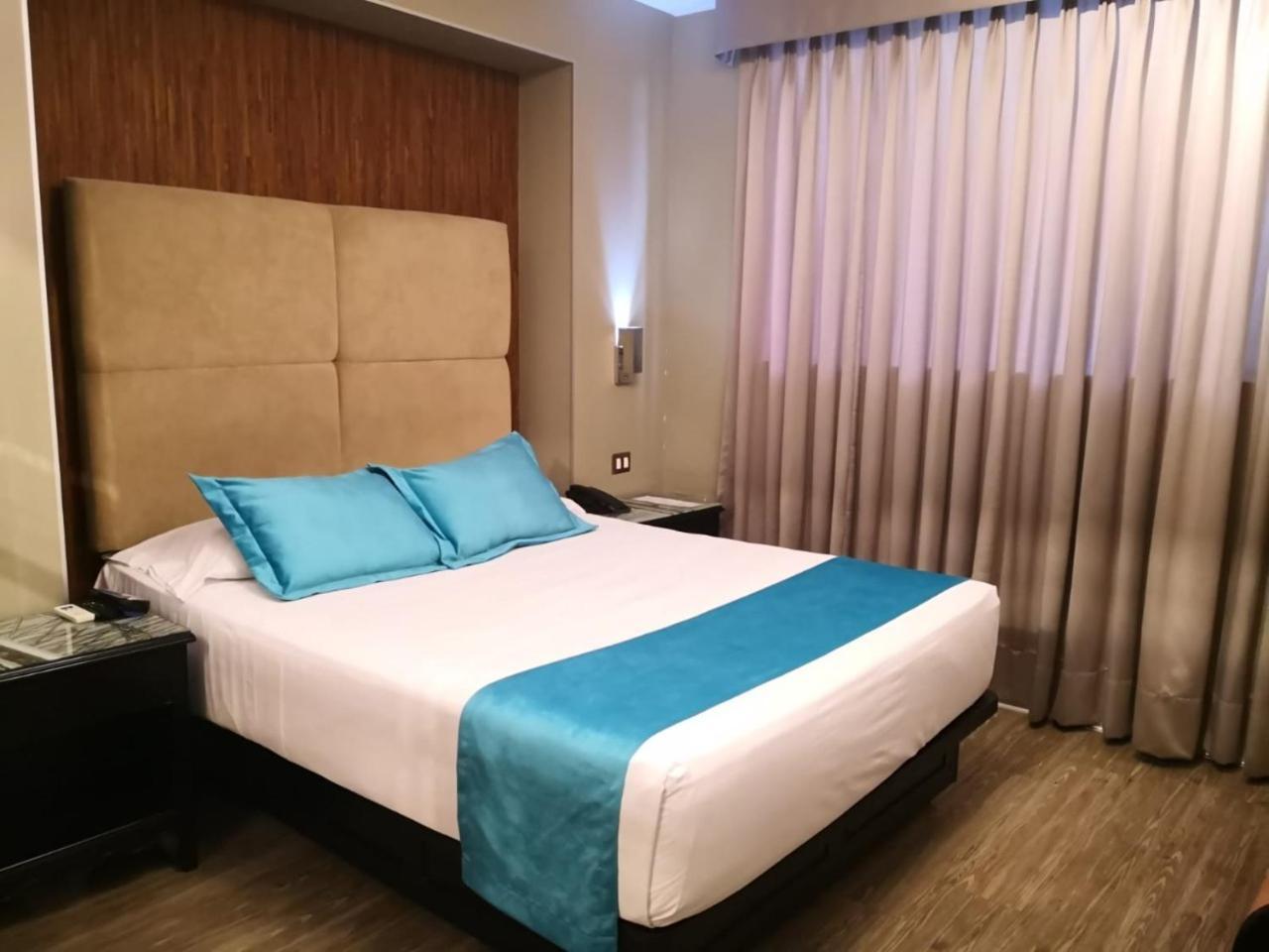 Hotel Las Lomas Λίμα Εξωτερικό φωτογραφία