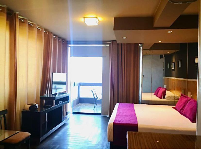 Hotel Las Lomas Λίμα Εξωτερικό φωτογραφία
