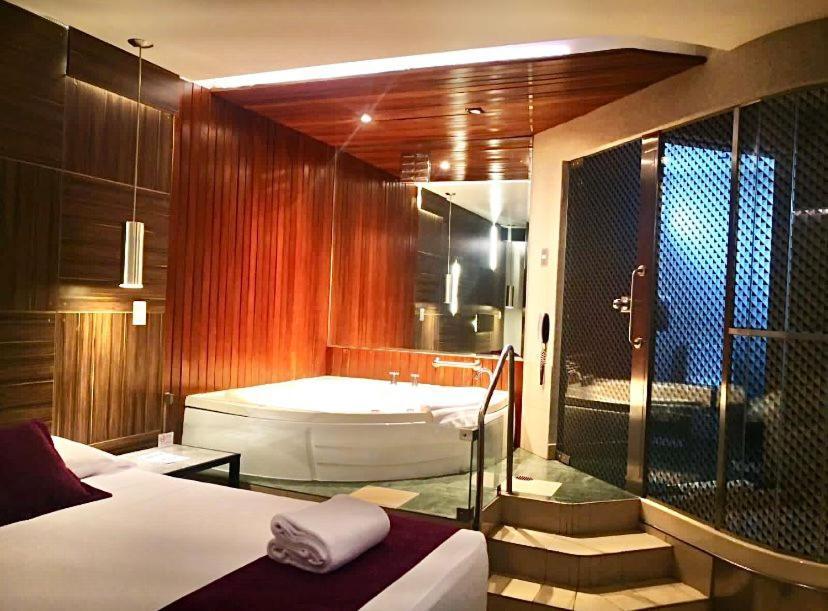 Hotel Las Lomas Λίμα Εξωτερικό φωτογραφία