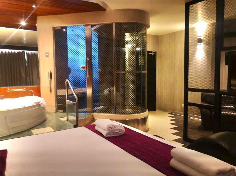 Hotel Las Lomas Λίμα Εξωτερικό φωτογραφία