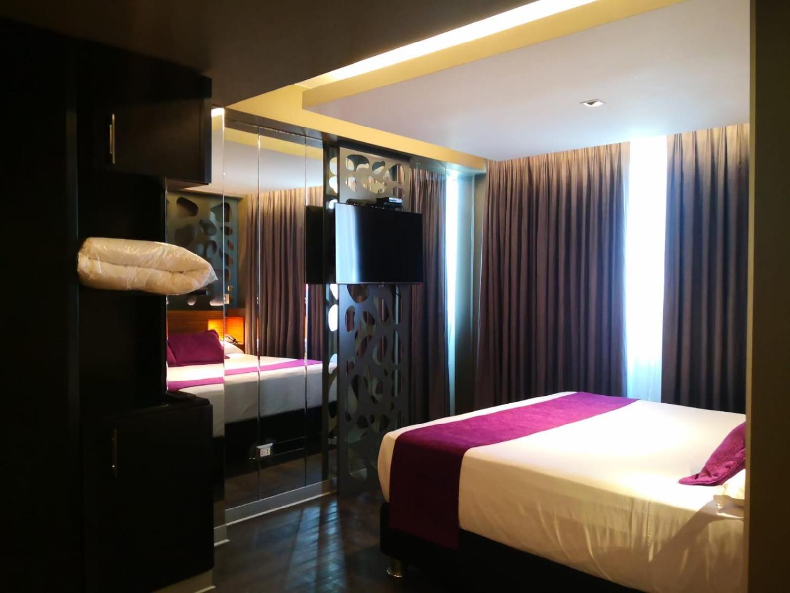 Hotel Las Lomas Λίμα Εξωτερικό φωτογραφία