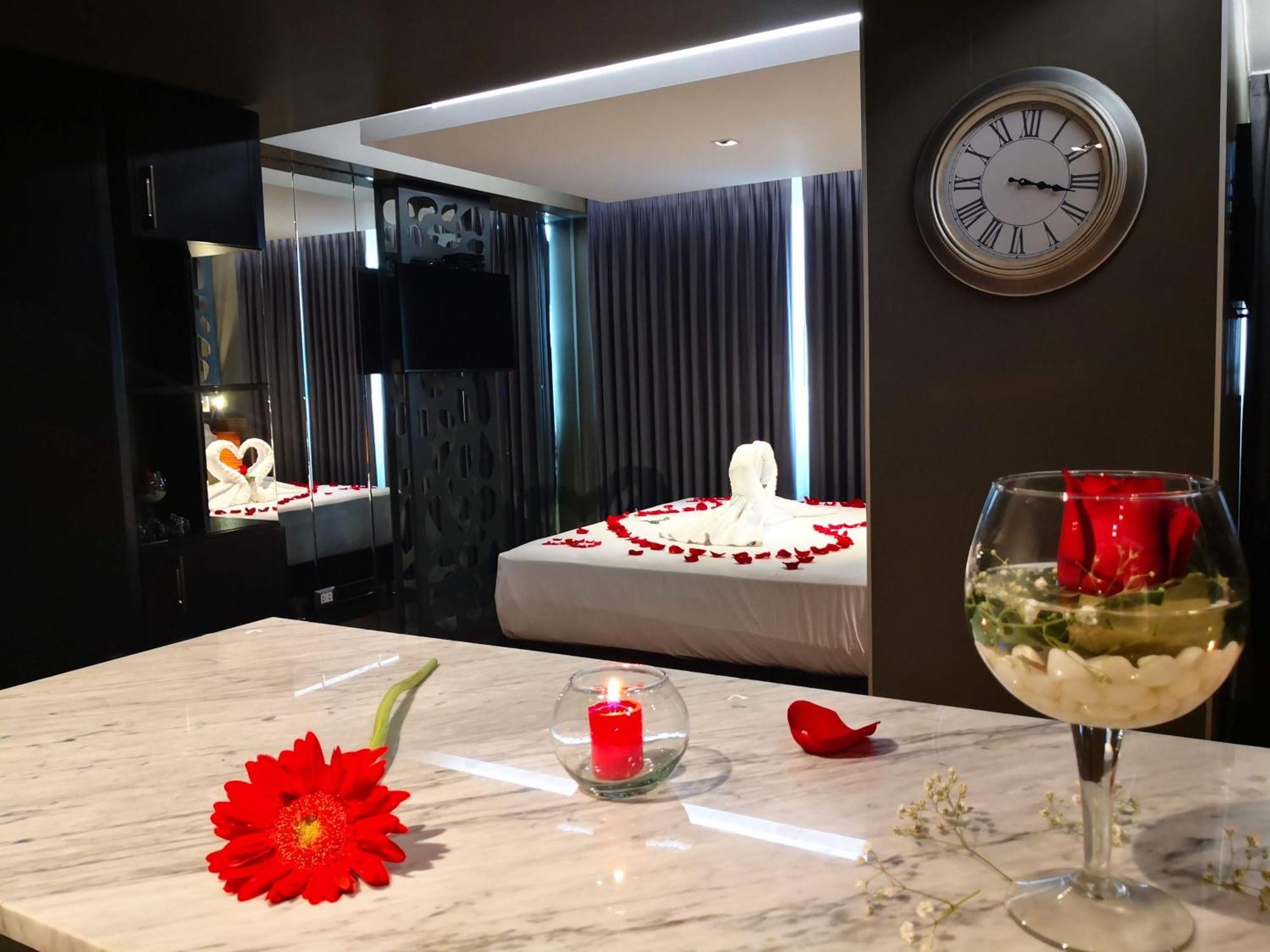 Hotel Las Lomas Λίμα Εξωτερικό φωτογραφία