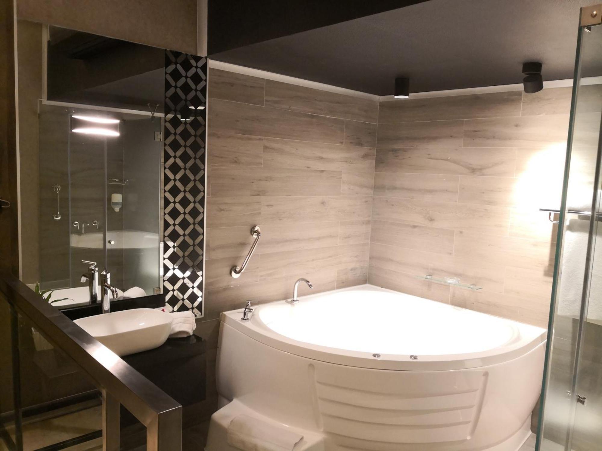 Hotel Las Lomas Λίμα Εξωτερικό φωτογραφία